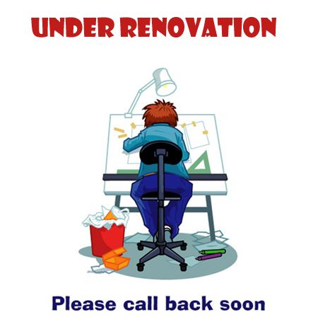 This site is under renovation and will available again soon